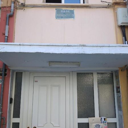 Bright Spacious Two-Bedroom Apartment Tesalónica Exterior foto